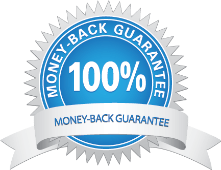 100% Money back Guarantee on Xcerts Exam Questions