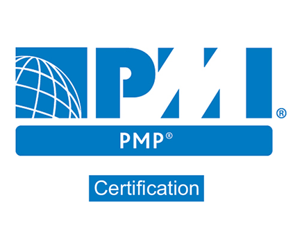 PMP PMI Certification