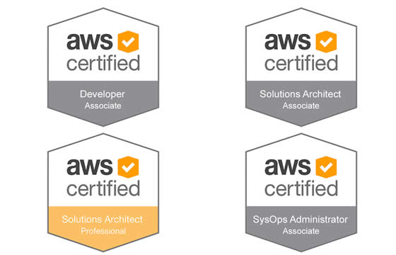 Amazon AWS Certification Questions and Answers